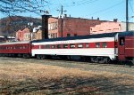 M&E Coach 800081 "Morris County"